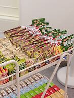 At Home Hotel NanShi