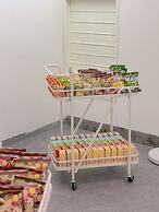 At Home Hotel NanShi