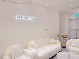 At Home Hotel NanShi