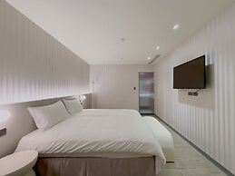 At Home Hotel NanShi