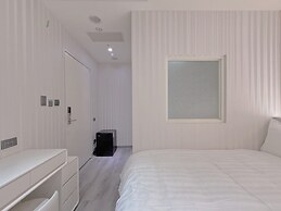 At Home Hotel NanShi