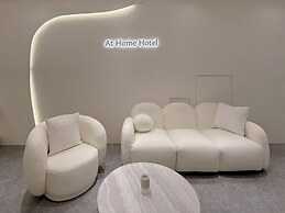 At Home Hotel NanShi