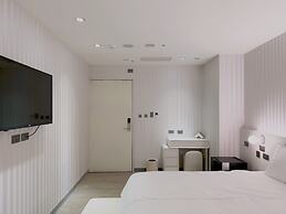 At Home Hotel NanShi