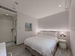 At Home Hotel NanShi