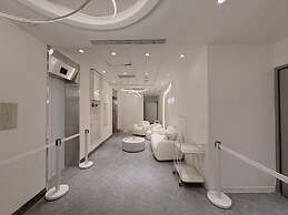 At Home Hotel NanShi