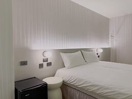 At Home Hotel NanShi