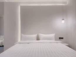 At Home Hotel NanShi