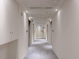 At Home Hotel NanShi