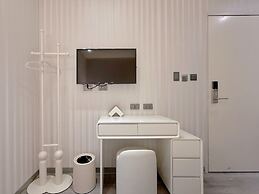 At Home Hotel NanShi