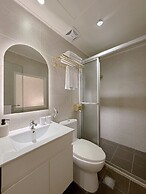 At Home Hotel NanShi