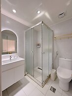 At Home Hotel NanShi