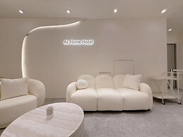 At Home Hotel NanShi