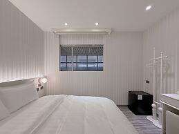 At Home Hotel NanShi