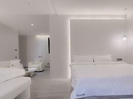 At Home Hotel NanShi