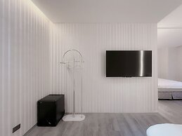 At Home Hotel NanShi