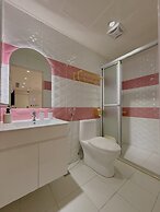 At Home Hotel NanShi