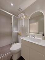 At Home Hotel NanShi