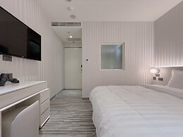 At Home Hotel NanShi