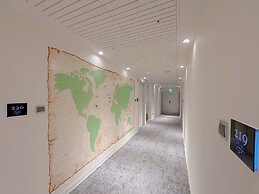 At Home Hotel NanShi