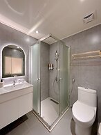 At Home Hotel NanShi