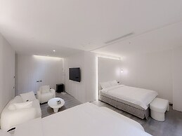 At Home Hotel NanShi