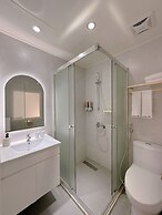 At Home Hotel NanShi