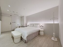 At Home Hotel NanShi