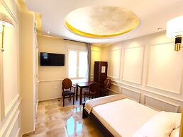 Villa Miltiadis GreeceFiloxenia