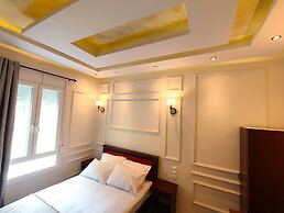 Villa Miltiadis GreeceFiloxenia