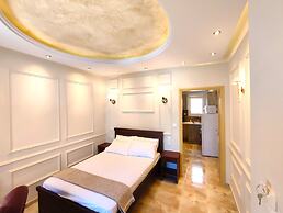 Villa Miltiadis GreeceFiloxenia