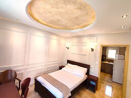 Villa Miltiadis GreeceFiloxenia