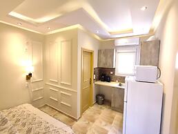 Villa Miltiadis GreeceFiloxenia