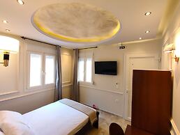 Villa Miltiadis GreeceFiloxenia