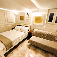 Villa Miltiadis GreeceFiloxenia