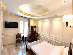 Villa Miltiadis GreeceFiloxenia