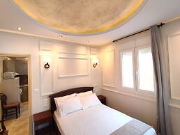 Villa Miltiadis GreeceFiloxenia