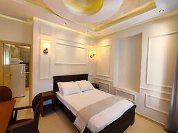 Villa Miltiadis GreeceFiloxenia