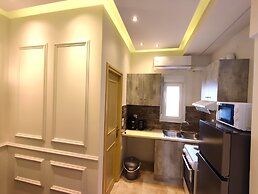 Villa Miltiadis GreeceFiloxenia