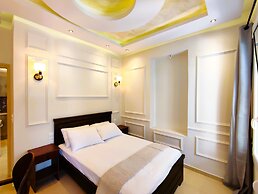 Villa Miltiadis GreeceFiloxenia