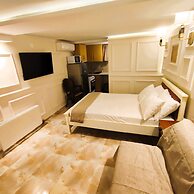 Villa Miltiadis GreeceFiloxenia