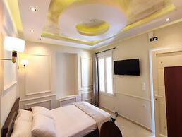 Villa Miltiadis GreeceFiloxenia