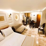 Villa Miltiadis GreeceFiloxenia