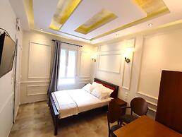 Villa Miltiadis GreeceFiloxenia