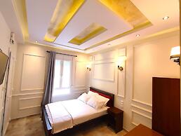 Villa Miltiadis GreeceFiloxenia