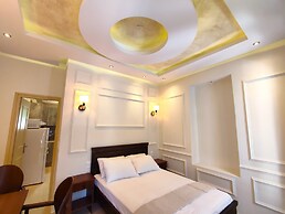 Villa Miltiadis GreeceFiloxenia