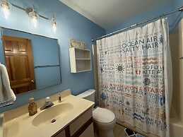 Sandy Shores I -104 3 Bedroom Condo