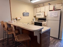 Sandy Shores I -104 3 Bedroom Condo