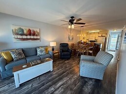 Sandy Shores I -104 3 Bedroom Condo
