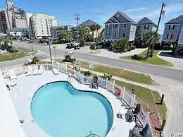 Sandy Shores I -104 3 Bedroom Condo