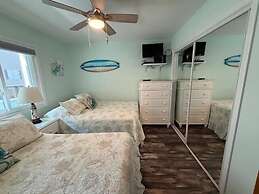 Sandy Shores I -104 3 Bedroom Condo